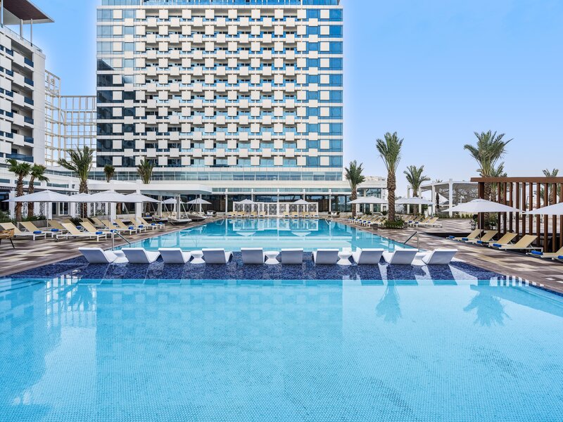Rixos Gulf Hotel Doha 33
