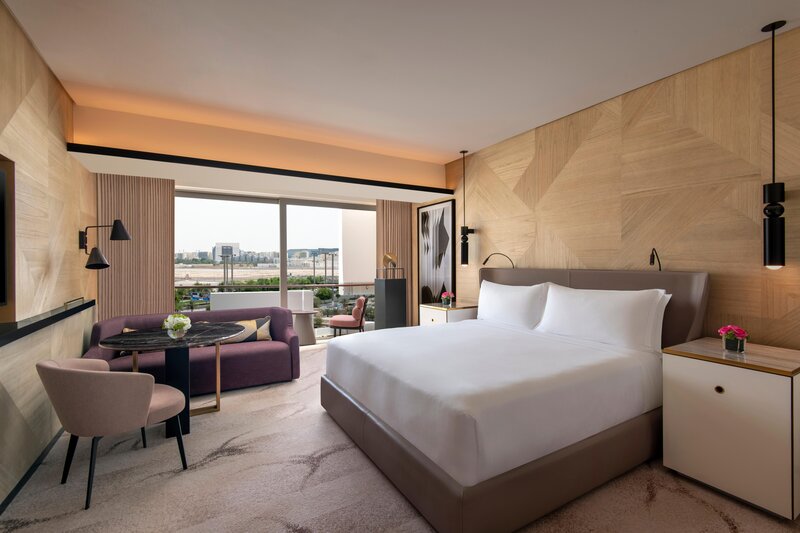 Rixos Gulf Hotel Doha 39