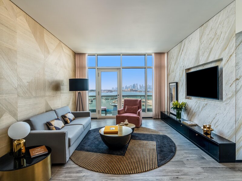 Rixos Gulf Hotel Doha 43