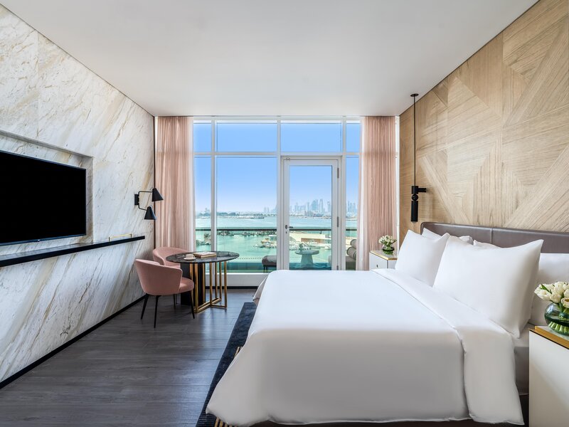 Rixos Gulf Hotel Doha 45