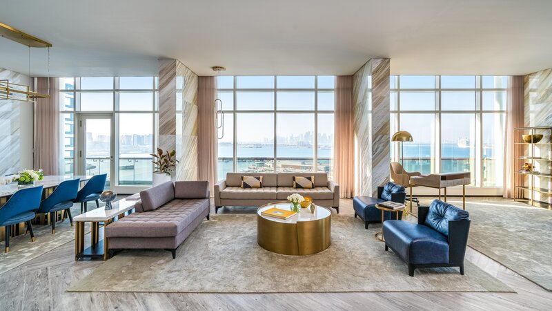 Rixos Gulf Hotel Doha 47