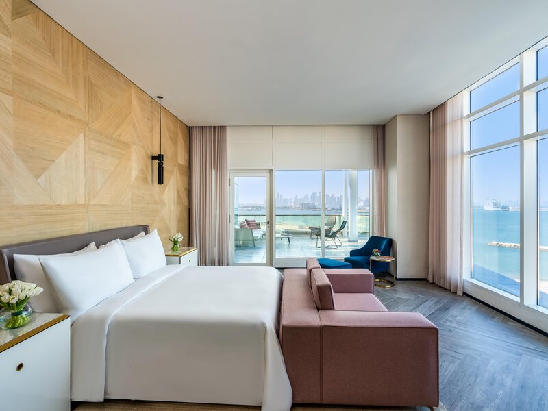 Rixos Gulf Hotel Doha 48
