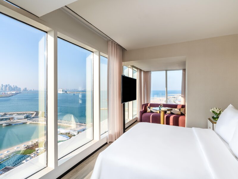 Rixos Gulf Hotel Doha 50