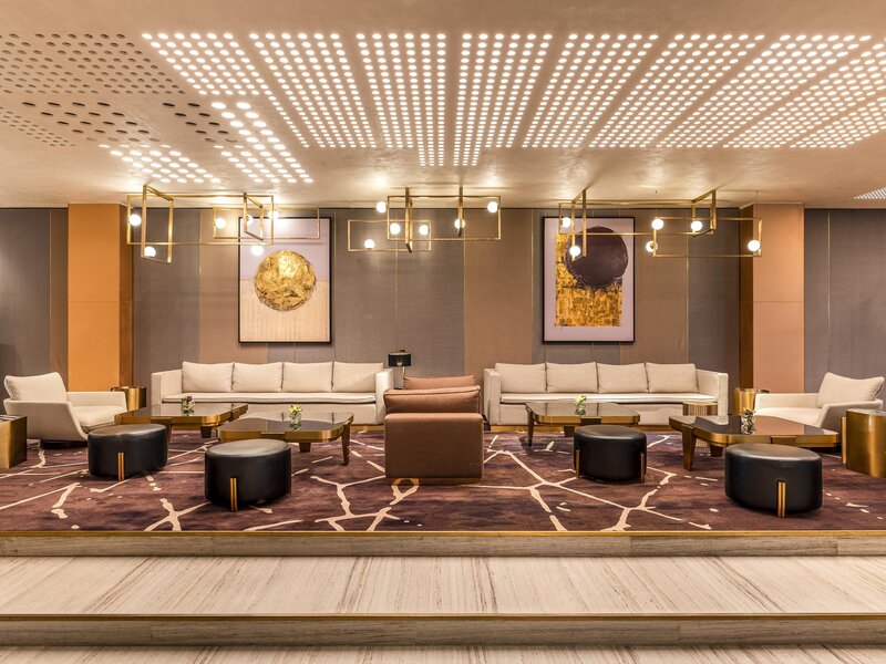 Rixos Gulf Hotel Doha 56
