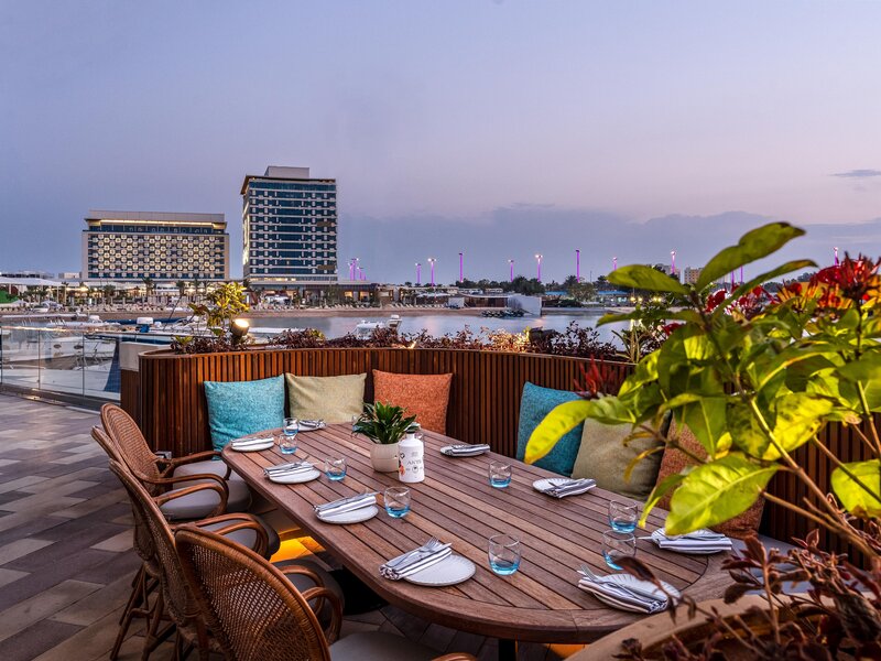 Rixos Gulf Hotel Doha 59