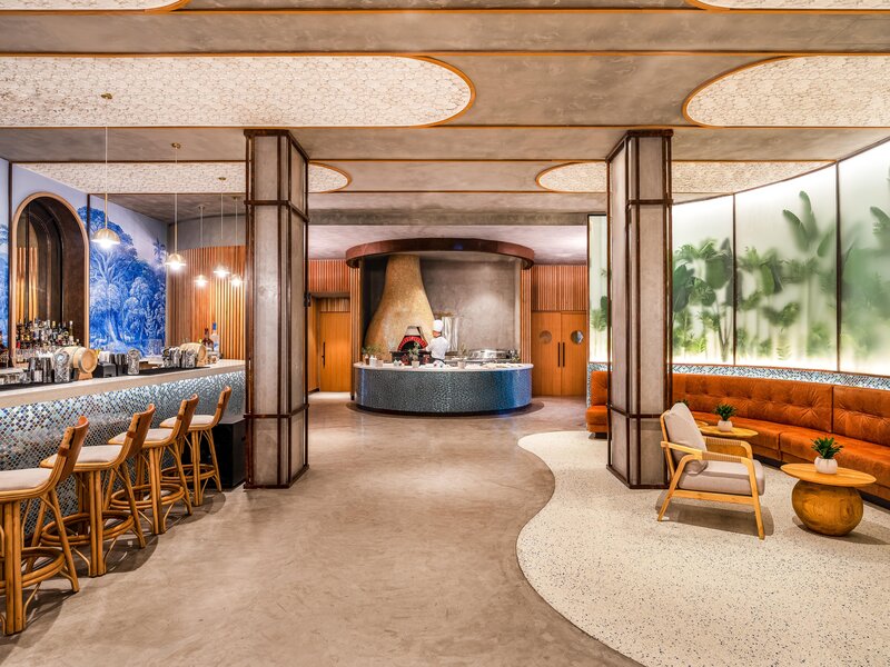 Rixos Gulf Hotel Doha 61