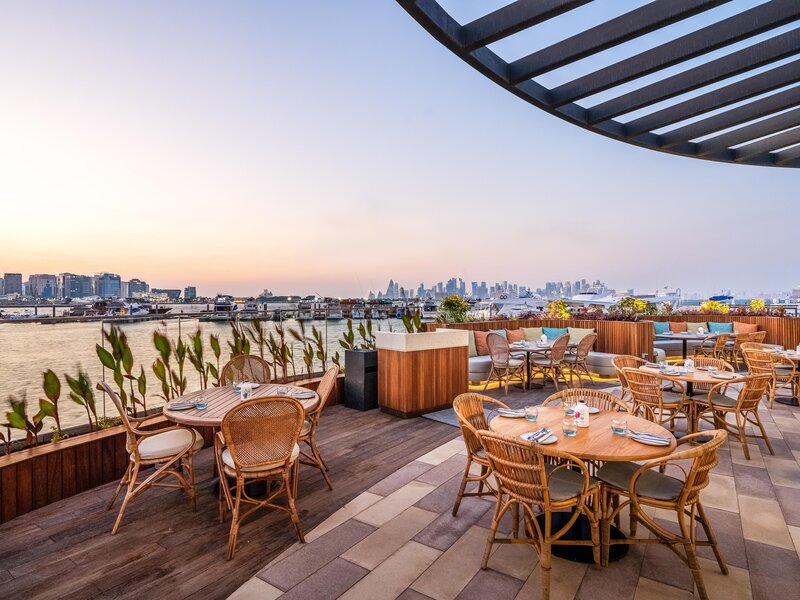 Rixos Gulf Hotel Doha 64