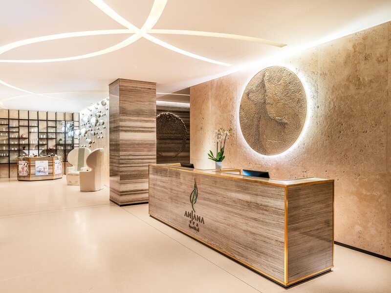 Rixos Gulf Hotel Doha 71
