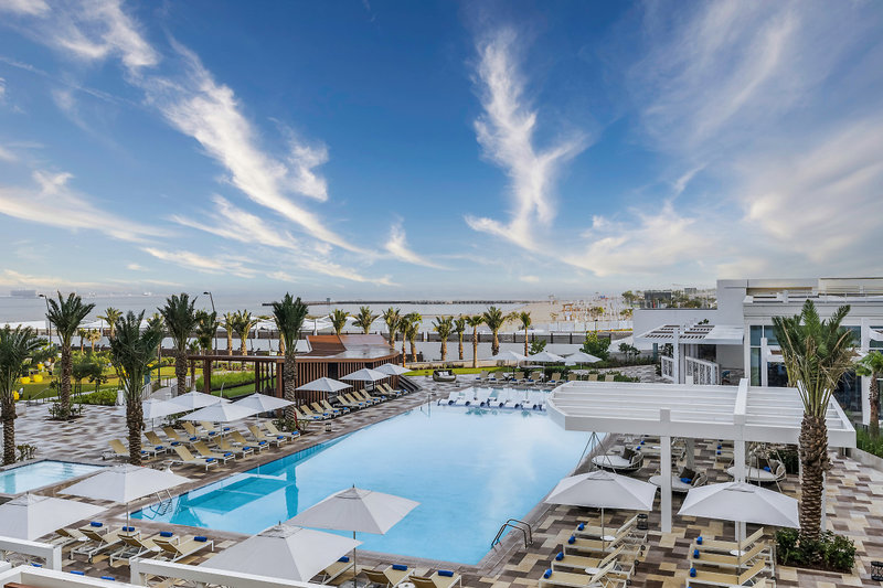 Rixos Gulf Hotel Doha 73