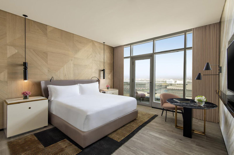 Rixos Gulf Hotel Doha 75