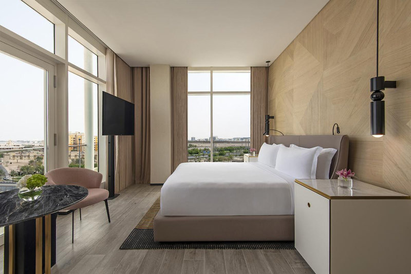 Rixos Gulf Hotel Doha 76