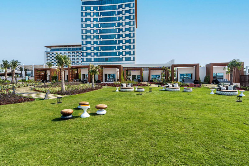 Rixos Gulf Hotel Doha 79