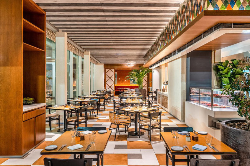 Rixos Gulf Hotel Doha 80