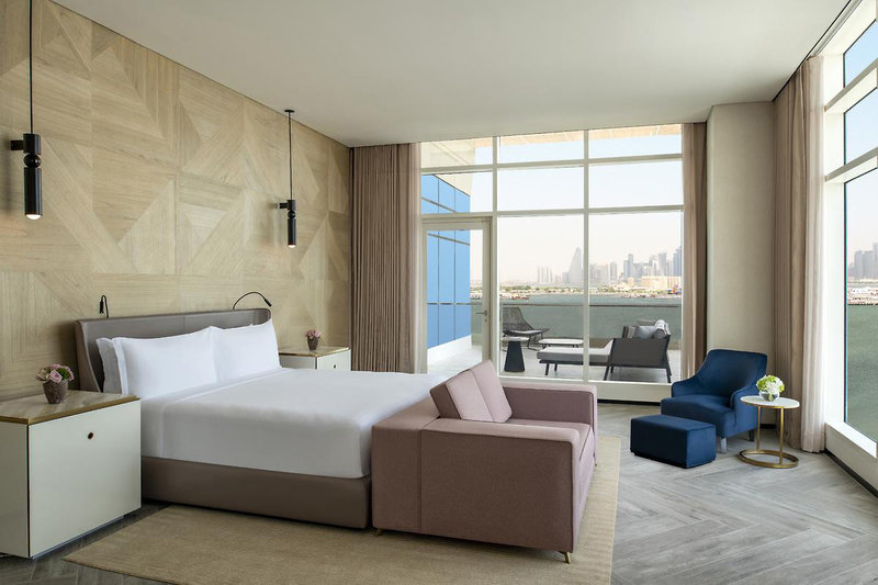 Rixos Gulf Hotel Doha 84