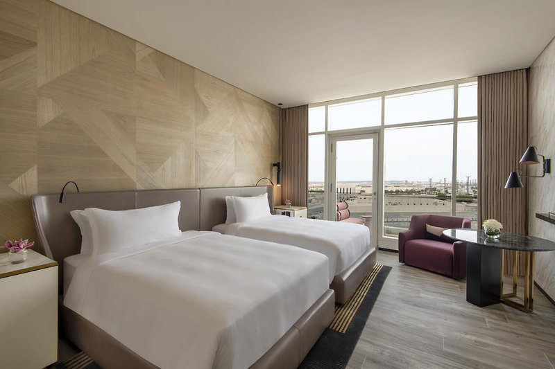 Rixos Gulf Hotel Doha 86