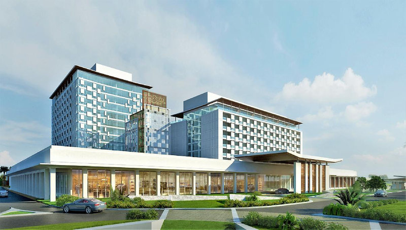 Rixos Gulf Hotel Doha 88
