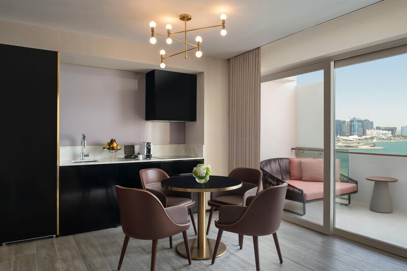 Rixos Gulf Hotel Doha 14