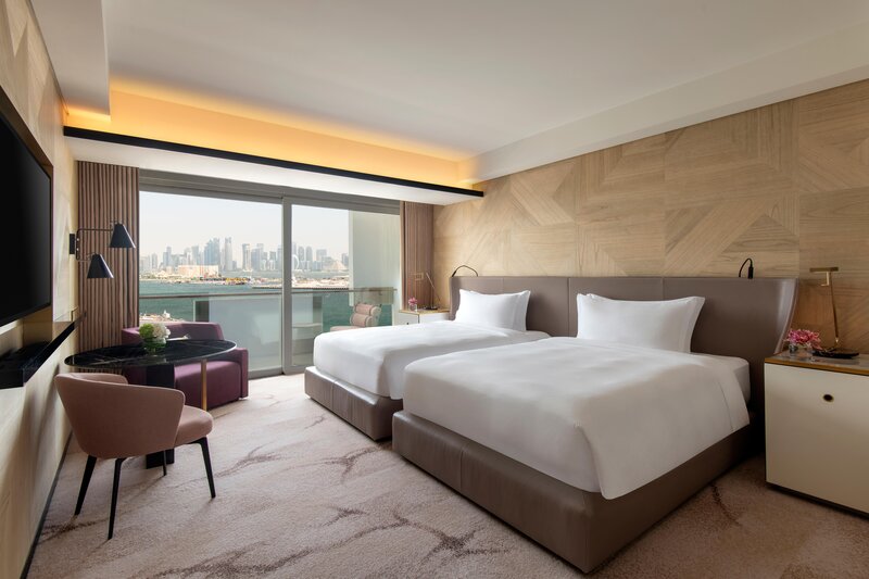 Rixos Gulf Hotel Doha 15