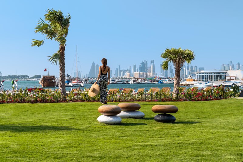 Rixos Gulf Hotel Doha 28
