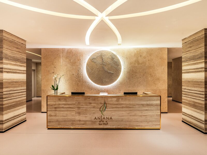 Rixos Gulf Hotel Doha 29