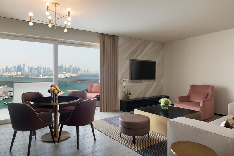 Rixos Gulf Hotel Doha 38