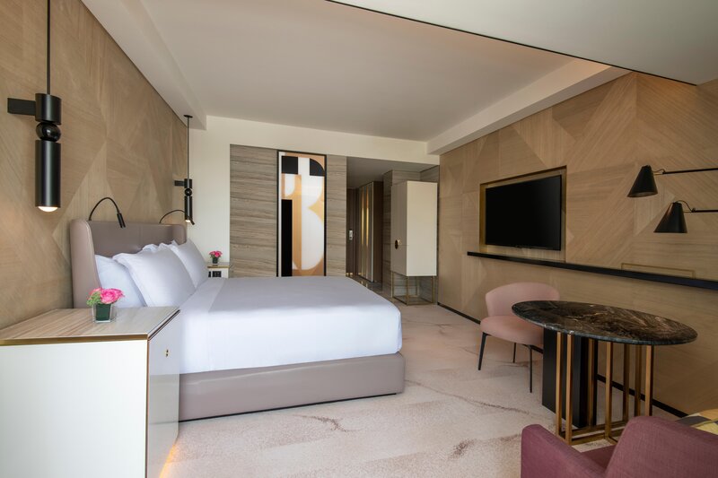 Rixos Gulf Hotel Doha 40