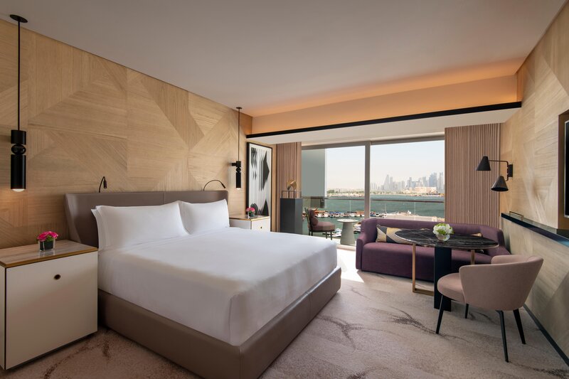 Rixos Gulf Hotel Doha 41