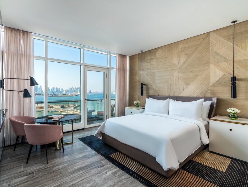 Rixos Gulf Hotel Doha 44