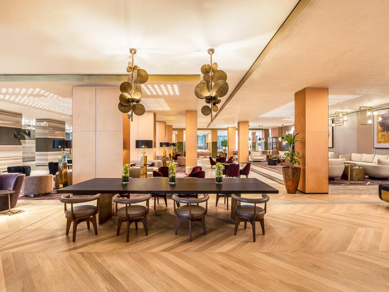 Rixos Gulf Hotel Doha 57