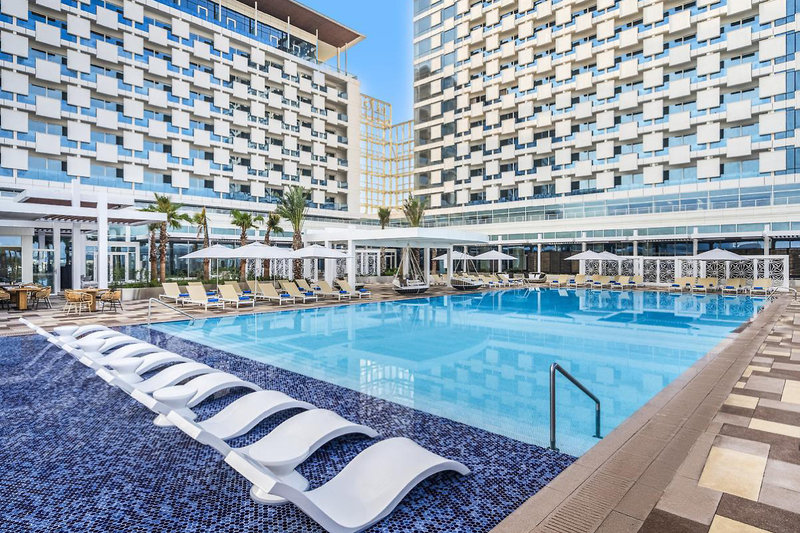Rixos Gulf Hotel Doha 74