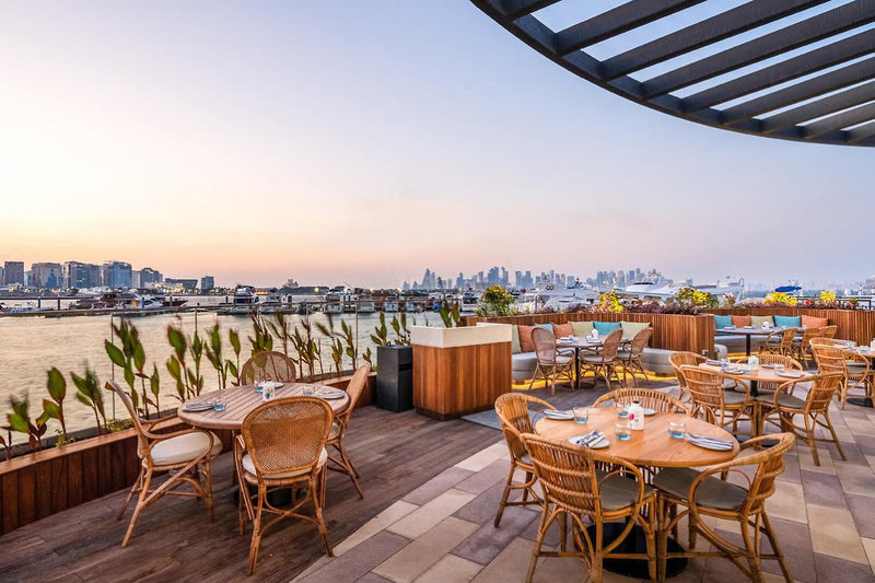 Rixos Gulf Hotel Doha 77
