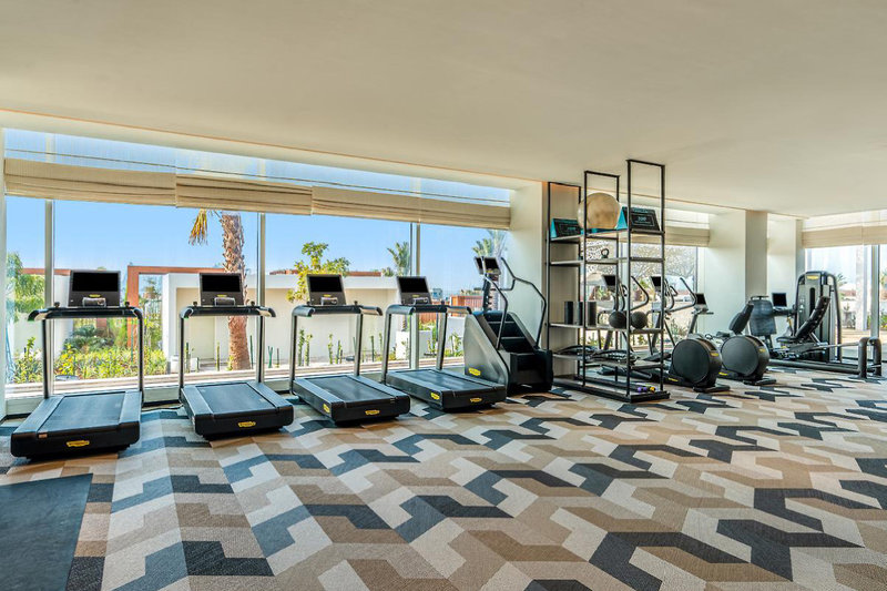 Rixos Gulf Hotel Doha 83
