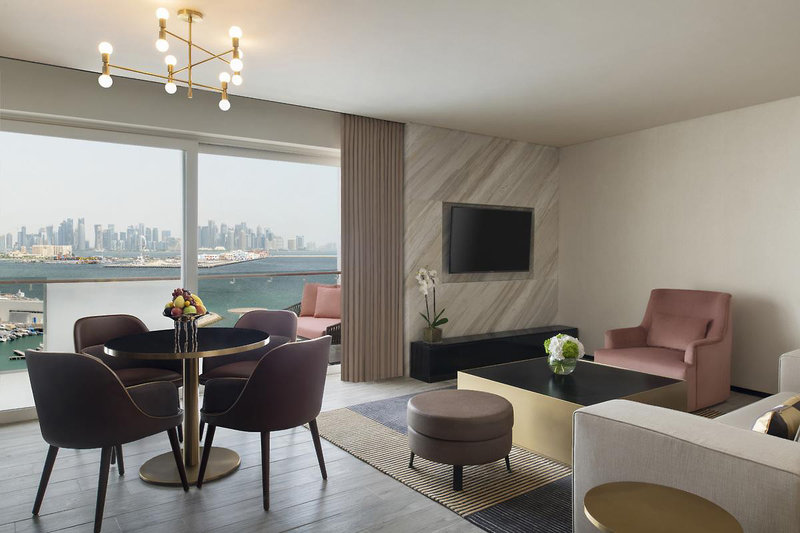 Rixos Gulf Hotel Doha 85