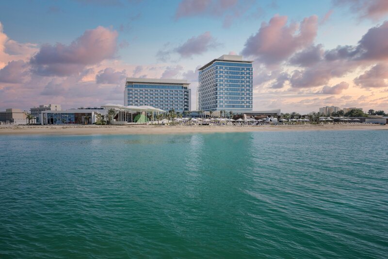 Rixos Gulf Hotel Doha 1