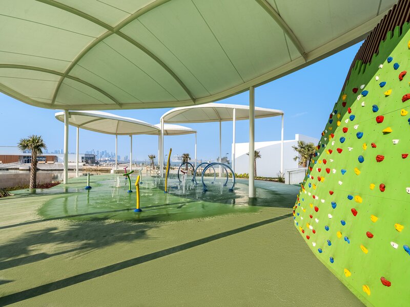 Rixos Gulf Hotel Doha 7