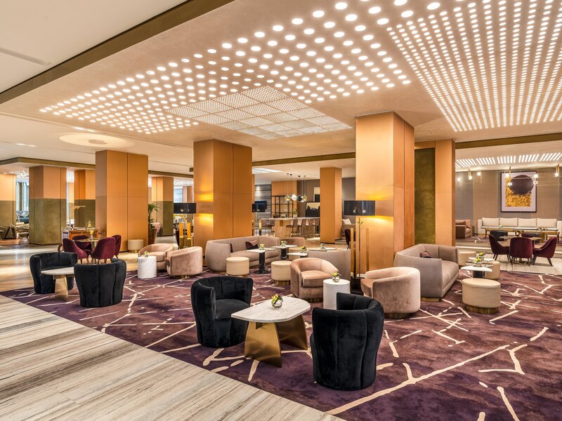 Rixos Gulf Hotel Doha 11