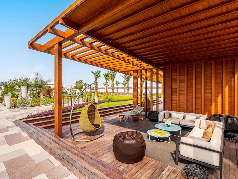 Rixos Gulf Hotel Doha 12