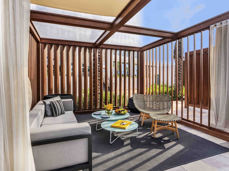 Rixos Gulf Hotel Doha 13