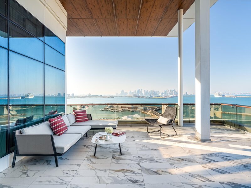 Rixos Gulf Hotel Doha 15
