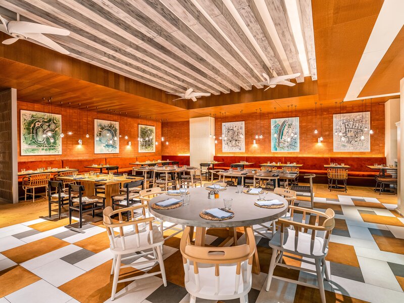 Rixos Gulf Hotel Doha 18