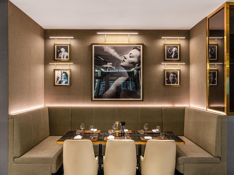 Rixos Gulf Hotel Doha 19