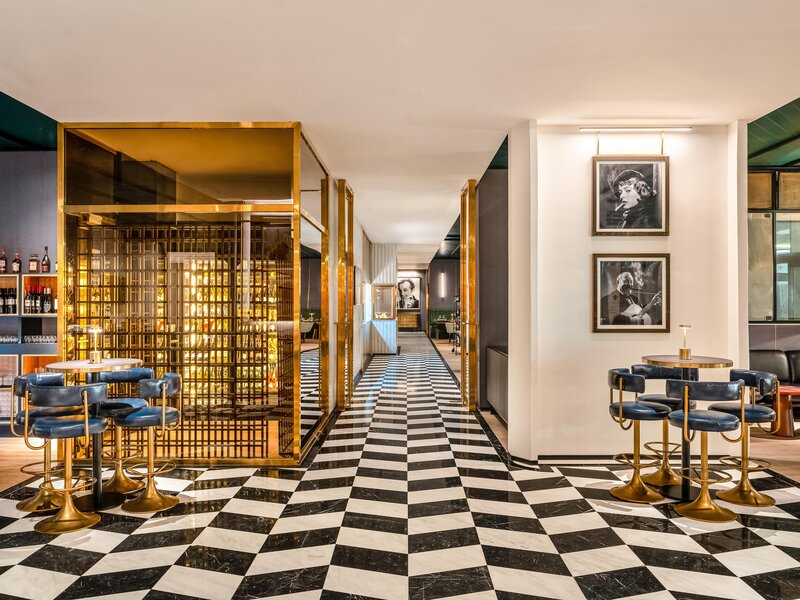 Rixos Gulf Hotel Doha 20