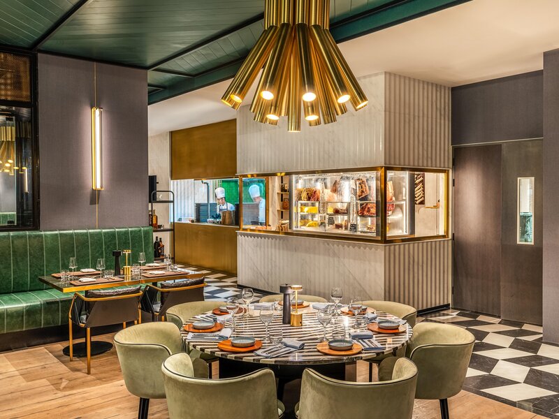 Rixos Gulf Hotel Doha 21