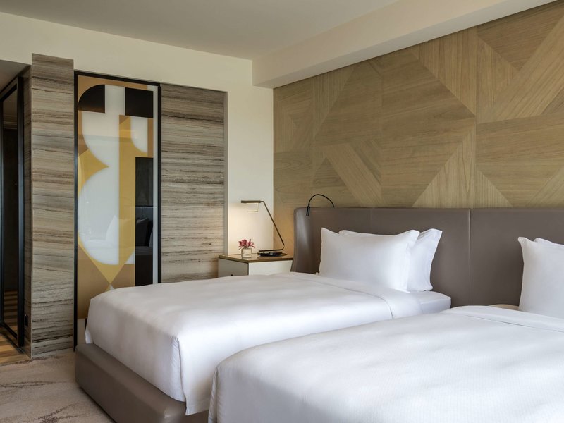 Rixos Gulf Hotel Doha 26