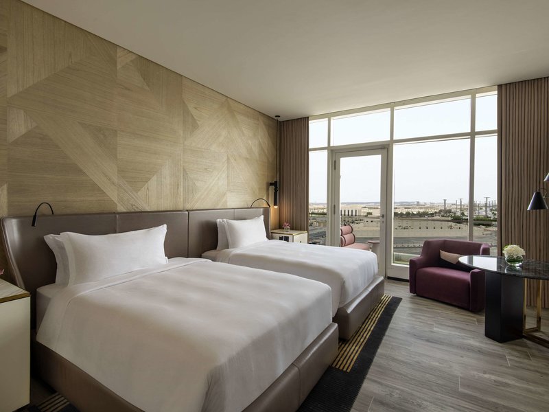 Rixos Gulf Hotel Doha 27