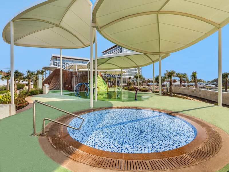 Rixos Gulf Hotel Doha 34