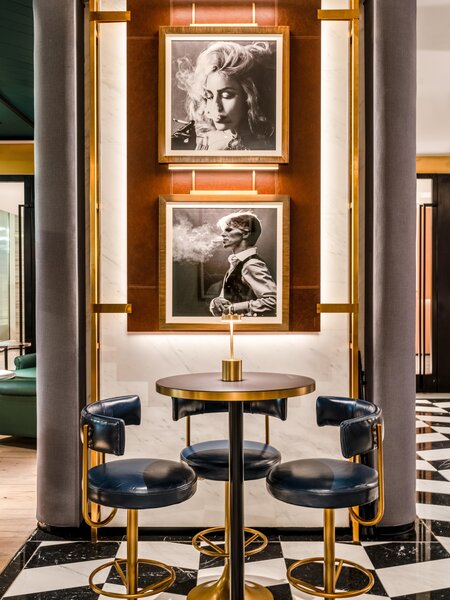 Rixos Gulf Hotel Doha 38