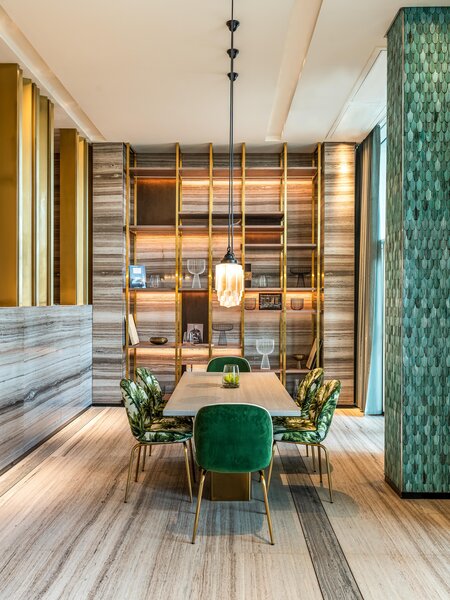 Rixos Gulf Hotel Doha 44