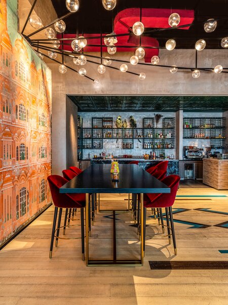 Rixos Gulf Hotel Doha 46