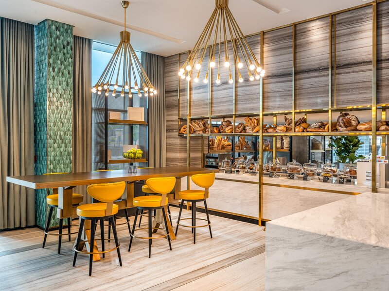 Rixos Gulf Hotel Doha 47